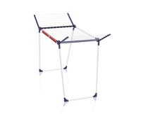 Leifheit Pegasus 180 Classic Staand droogrek Blauw, Wit - thumbnail