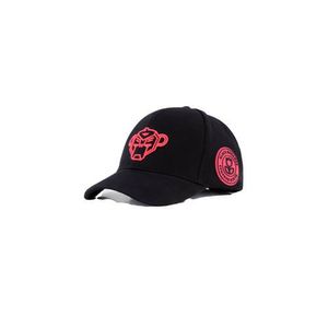 BLACK BANANAS unisex pet zwart/roze