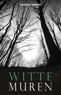 Witte muren - Hanneke Simons - ebook