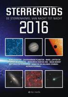 Sterrengids (Paperback)