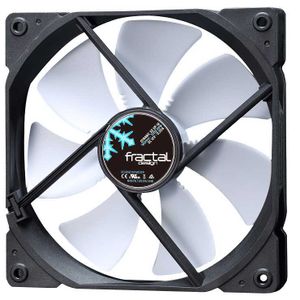 X2 GP-14 Case fan