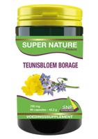 SNP Teunisbloem & borage 700 mg