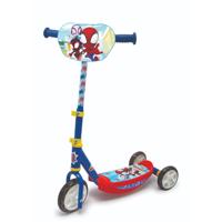 Smoby Spidey Step met 3 Wielen Smoby Spidey Step met 3 Wielen