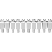 Degson FBI10-6-11-00A(H) Grijs 1 stuk(s) - thumbnail