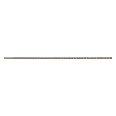 Wolfcraft Muurdoorbraakboor | HM | 6-kant | Ø80 x 400mm | 1 stuk - 7918010
