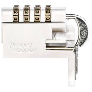 Smartkeeper CSK-SLD01 USB-A-poortslot Grijs Cijferslot