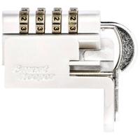 Smartkeeper CSK-SLD01 USB-A-poortslot Grijs Cijferslot