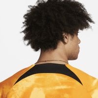 Nederlands Elftal Shirt Thuis 2022-2023 - thumbnail
