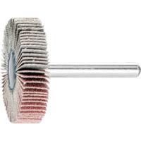 PFERD TOOLS 44403126 Lamellenschijf Diameter 40 mm 10 stuk(s)