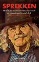 Sprekken - Bennie Jolink, Gerard Menting - ebook