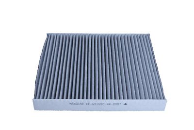 Interieurfilter 261871