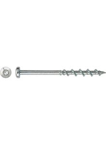 DeWalt Accessoires Walldog 50MM Bolkop T25 WIT (100 stuks) - DFM4260025