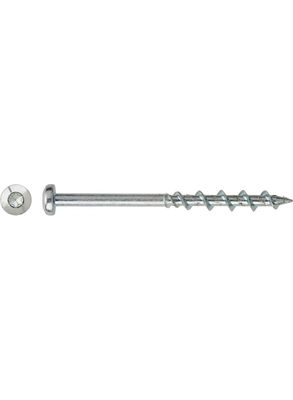 DeWalt Accessoires Walldog 50MM Bolkop T25 WIT (100 stuks) - DFM4260025