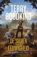 De Sluier van de Eeuwigheid - Terry Goodkind - ebook - thumbnail
