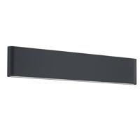 Trio Up - downlighterThames II 46cm antraciet - 226460242