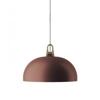 Lodes - Jim Dome hanglamp Honing
