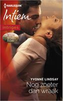 Nog zoeter dan wraak - Yvonne Lindsay - ebook