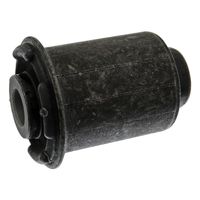 Draagarmrubber 41511