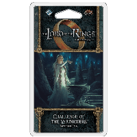 The Lord of the Rings: Challenge of the Wainriders