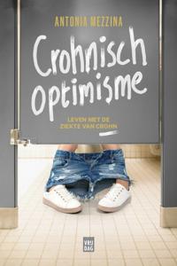 Crohnisch optimisme (Paperback)