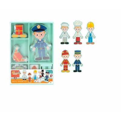 Puzzel Colorbaby