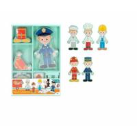 Puzzel Colorbaby