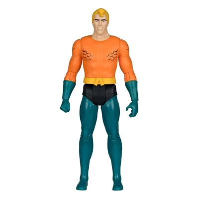McFarlane DC Retro Super Friends Aquaman