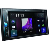 Pioneer DMH-A3300DAB Autoradio dubbel DIN Bluetooth handsfree, DAB+ tuner, AppRadio - thumbnail