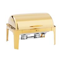 Chafing Dish - GN 1/1 - 9 l - 2 containers - Royal Catering