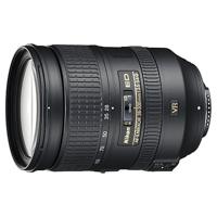 Nikon AF-S 28-300mm f/3.5-5.6 G ED VR objectief - Tweedehands - thumbnail