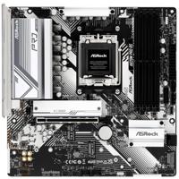 ASRock A620M Pro RS Moederbord Socket AMD AM5 Vormfactor Micro-ATX Moederbord chipset AMD® A620