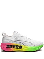 PUMA baskets ForeverRun NITRO Futrograde - Blanc