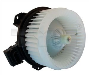 Interieurventilatie 5360022