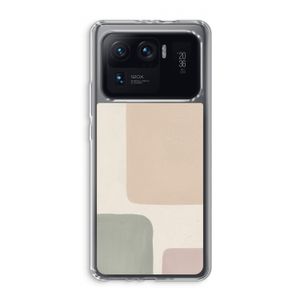 Geo #7: Xiaomi Mi 11 Ultra Transparant Hoesje