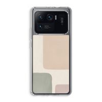 Geo #7: Xiaomi Mi 11 Ultra Transparant Hoesje