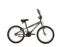 Tornado Bmx fiets 20 kaki
