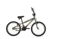 Tornado Bmx fiets 20 kaki