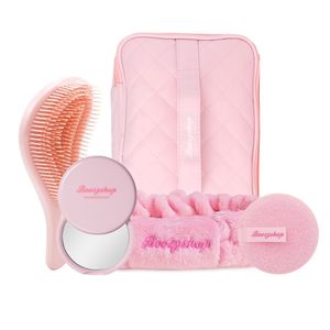 Boozyshop Travel Essential Set