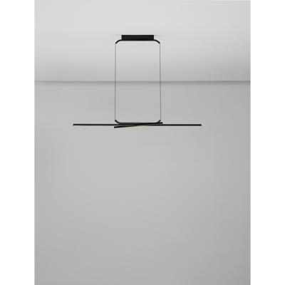 Lyora Design hanglampAkro zwart - 9088119
