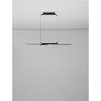 Lyora Design hanglampAkro zwart - 9088119