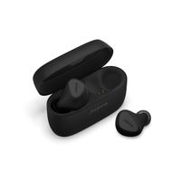 Jabra Elite 5 Headset True Wireless Stereo (TWS) In-ear Oproepen/muziek Bluetooth Zwart - thumbnail