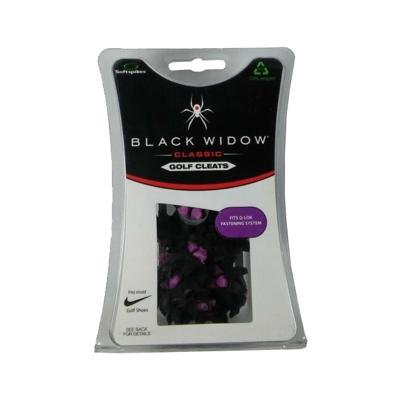 ACM Black Widow Softspikes Golf spikes 1