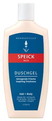 Speick Men Douchegel