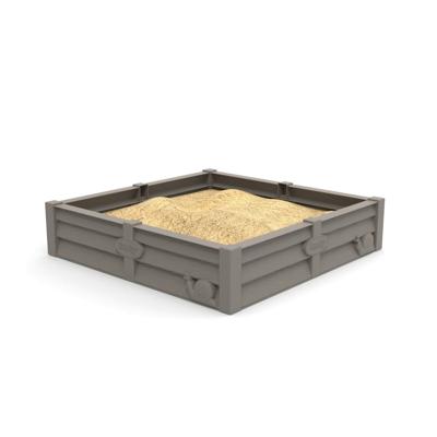 Zandbak Smoby 76 x 17 cm Accessoire