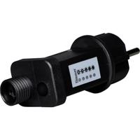 Konstsmide 5157-000 Transformator / E-transormator