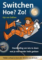 Switchen - Hoe? Zo! (Hardback) - thumbnail