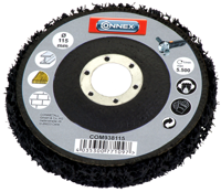 Connex Antiroestschijf Hs 115Mm - COM938115