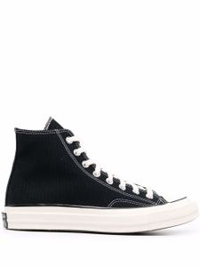 Converse baskets montantes Chuck 70 - Noir