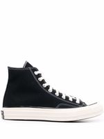 Converse baskets montantes Chuck 70 - Noir - thumbnail