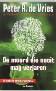 Moord Die Nooit Mag Verjaren